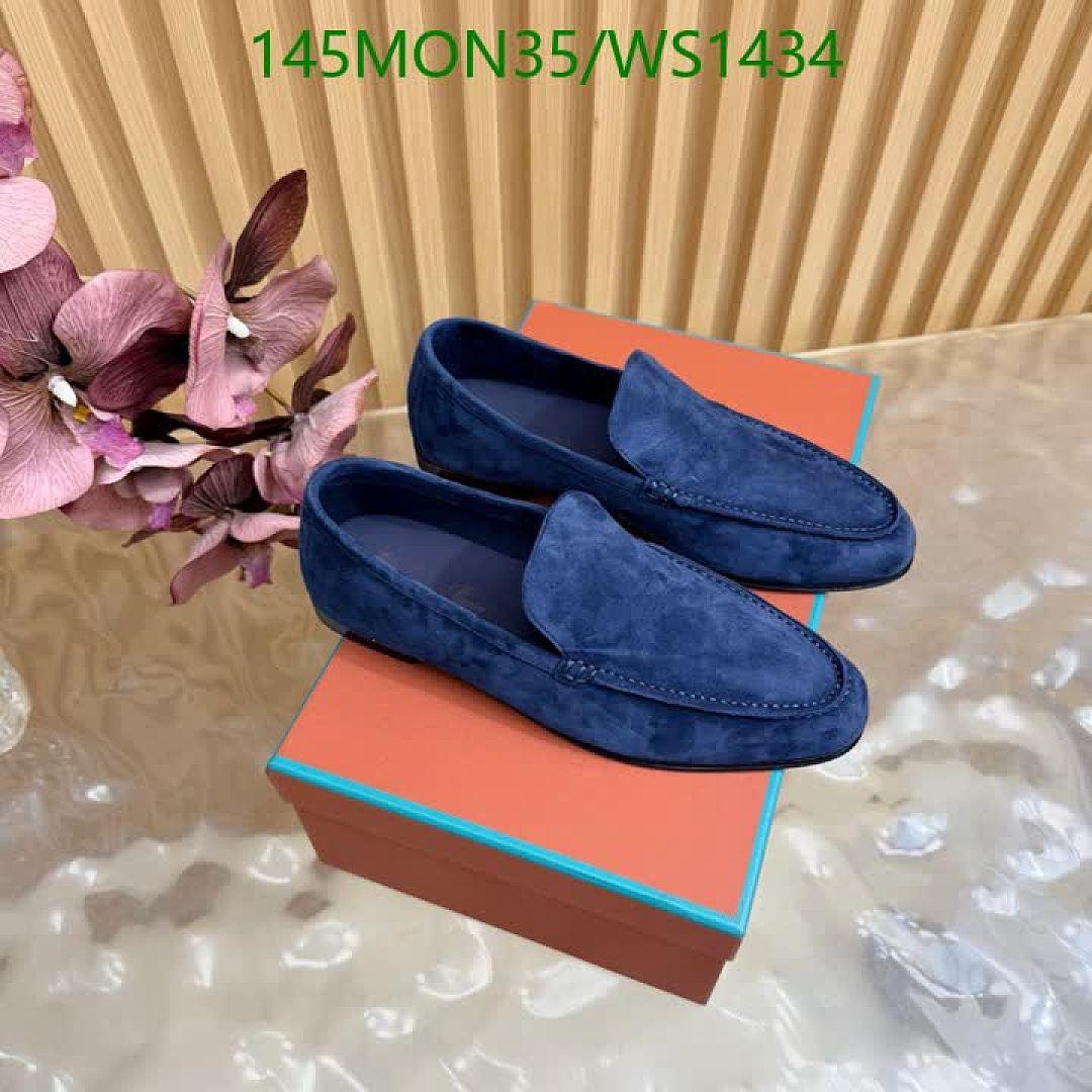 Loro Piana-Women Shoes Code: WS1434 $: 145USD