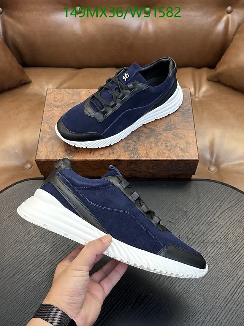 Stefano Ricci-Men shoes Code: WS1582 $: 149USD