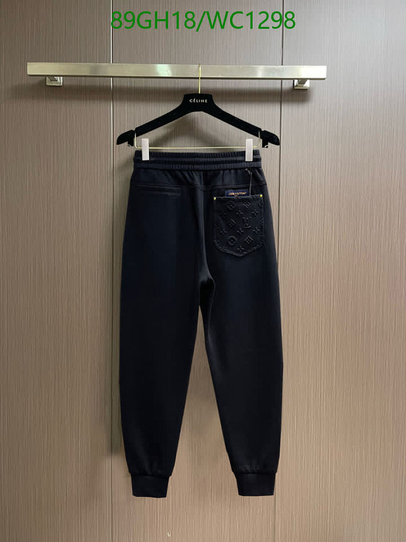 LV-Clothing Code: WC1298 $: 89USD