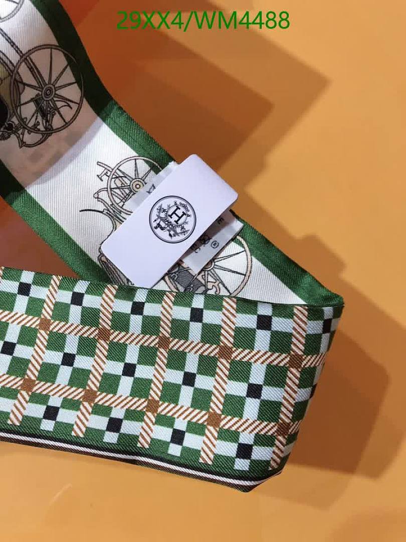 Hermes-Scarf Code: WM4488 $: 29USD