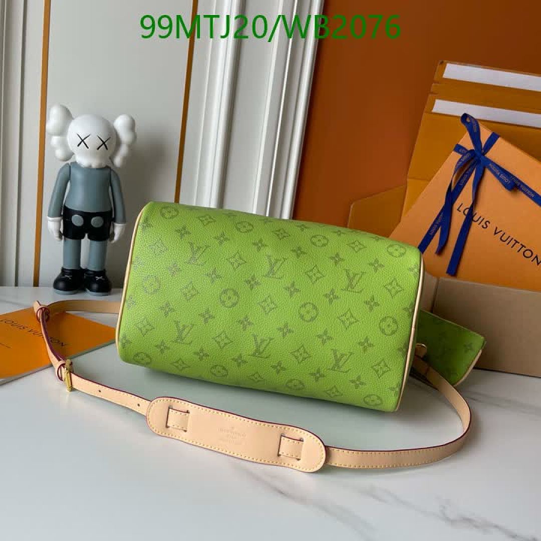 LV-Bag-4A Quality Code: WB2076 $: 99USD