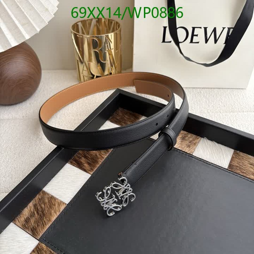 Loewe-Belts Code: WP0886 $: 69USD