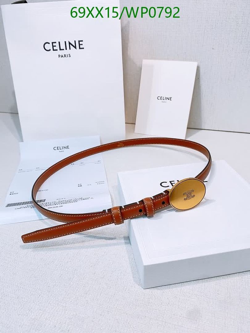 Celine-Belts Code: WP0792 $: 69USD