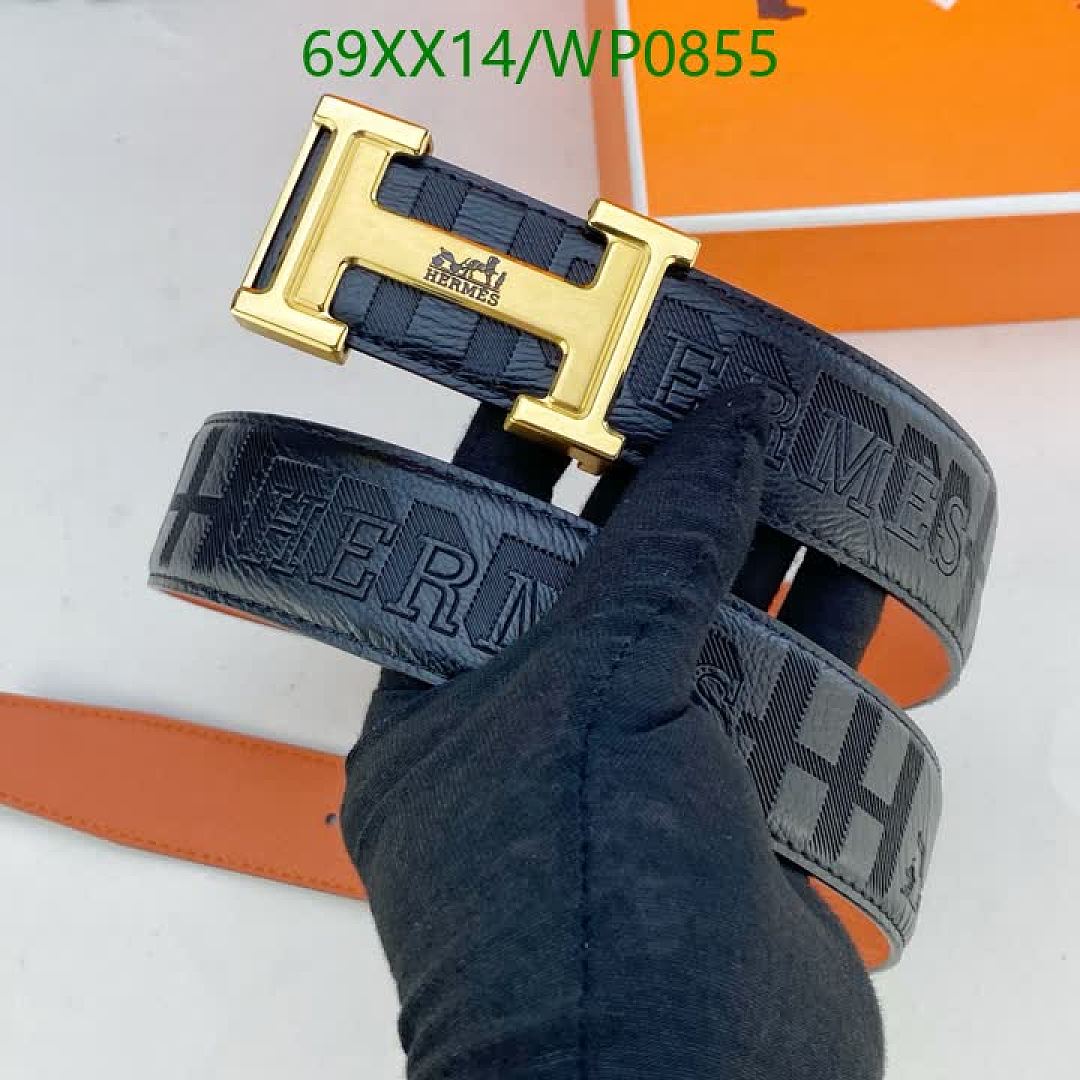 Hermes-Belts Code: WP0855 $: 69USD