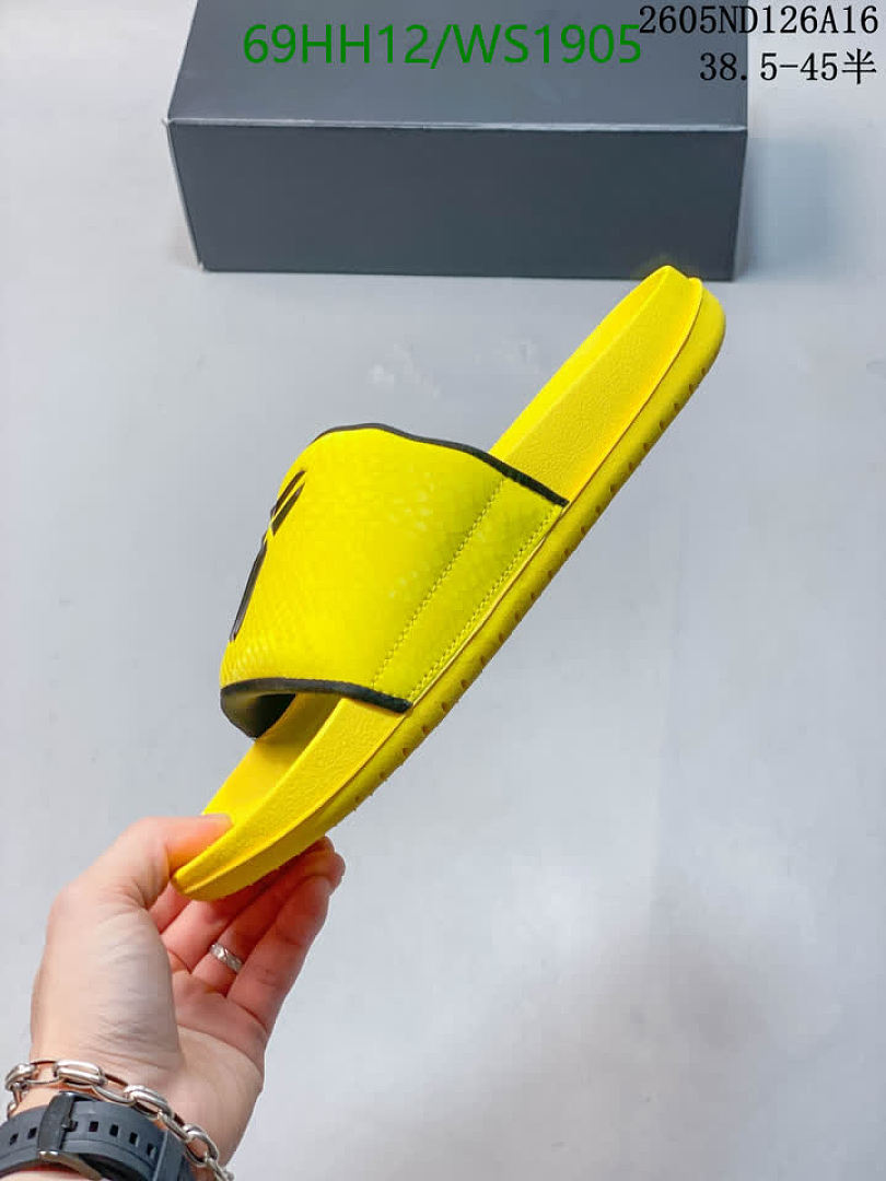 Nike-Men shoes Code: WS1905 $: 69USD