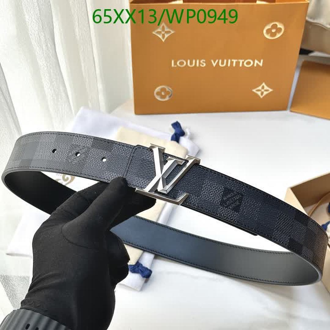 LV-Belts Code: WP0949 $: 65USD