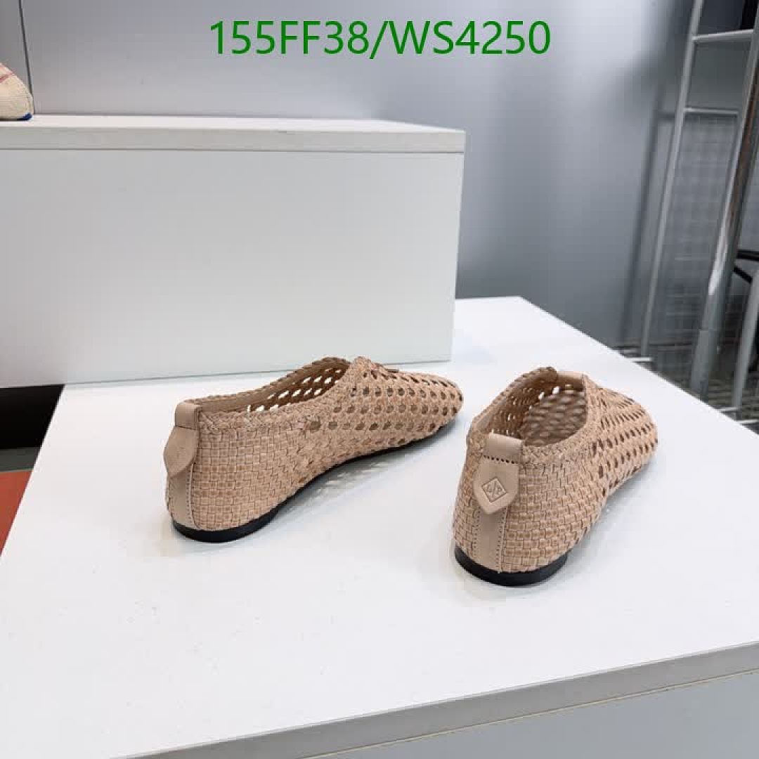 Loro Piana-Women Shoes Code: WS4250 $: 155USD