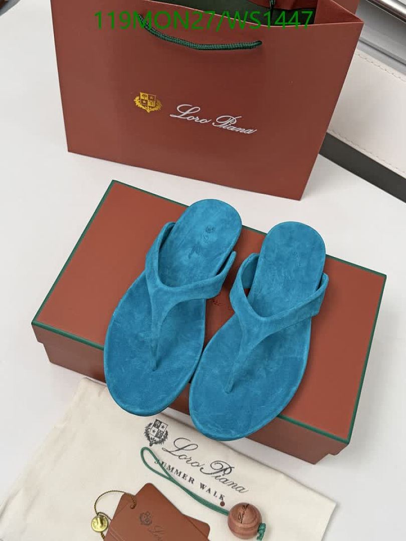 LV-Women Shoes Code: WS1447 $: 119USD