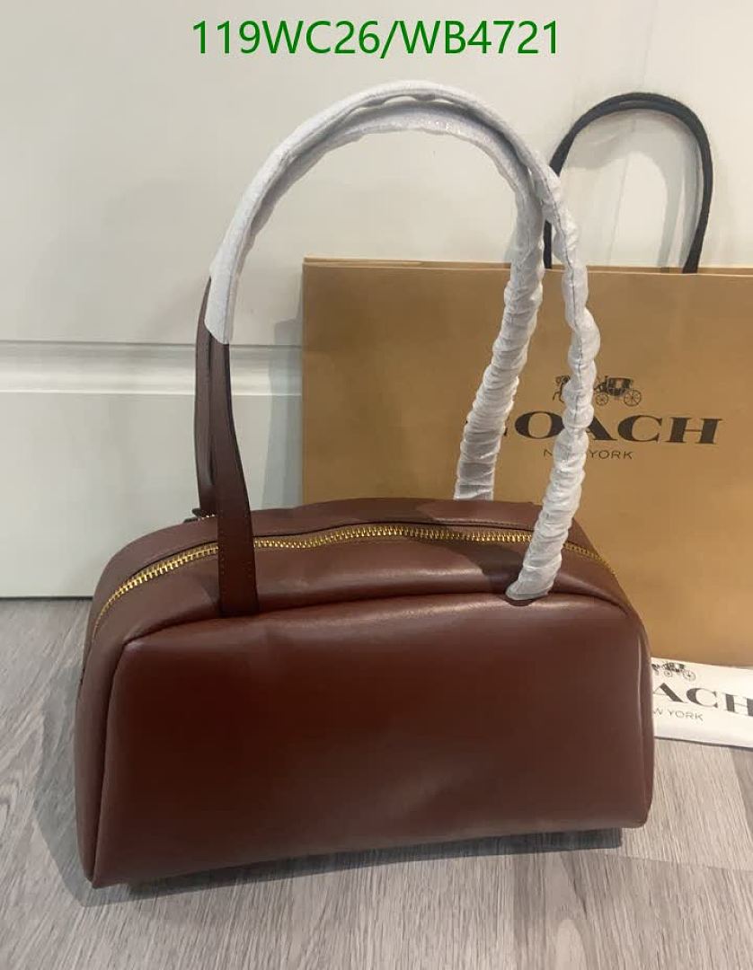 Coach-Bag-4A Quality Code: WB4721 $: 119USD