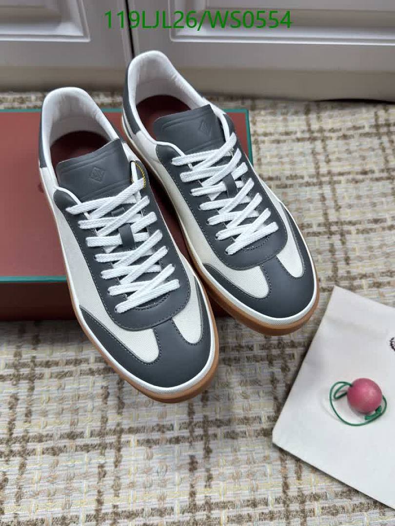 Loro Piana-Women Shoes Code: WS0554 $: 119USD