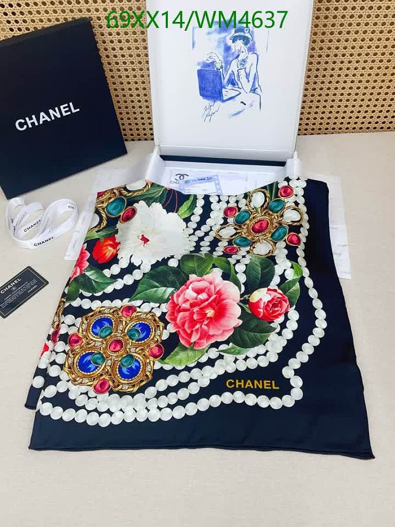 Dior-Scarf Code: WM4637 $: 69USD