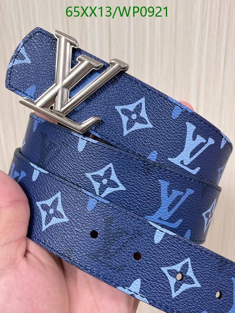 LV-Belts Code: WP0921 $: 65USD