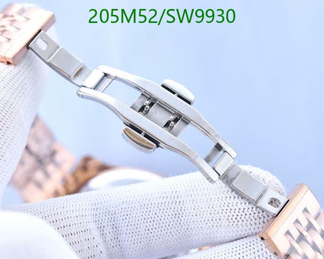 Longines-Watch-Mirror Quality Code: SW9930 $: 205USD