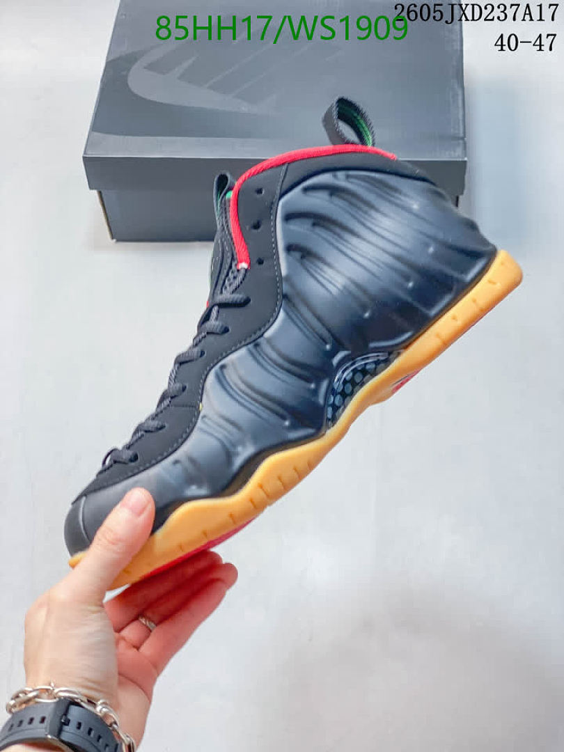 Nike-Men shoes Code: WS1909 $: 85USD