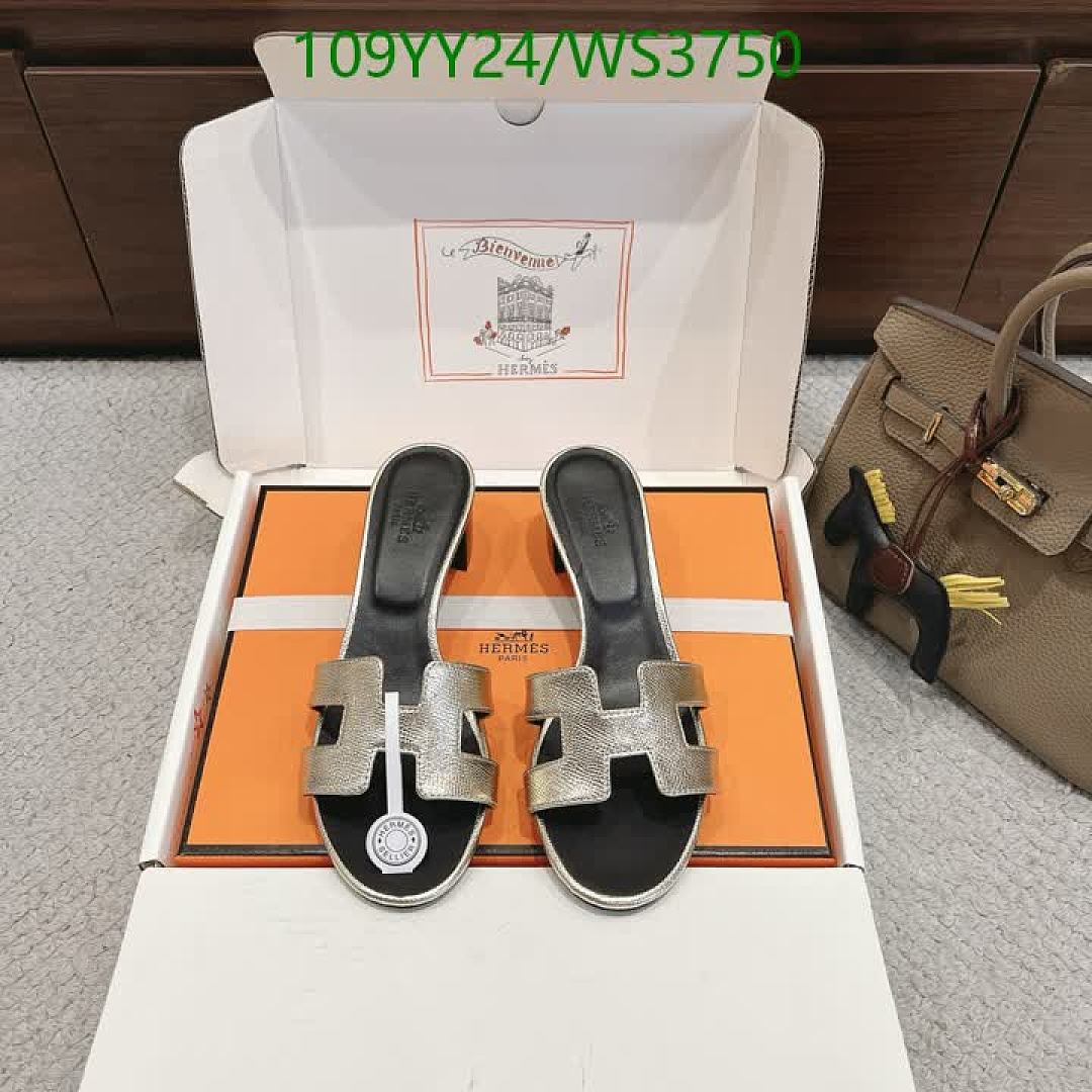 Hermes-Women Shoes Code: WS3750 $: 109USD