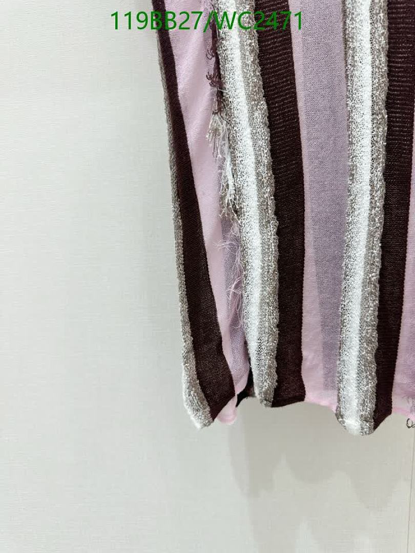 Loewe-Clothing Code: WC2471 $: 119USD