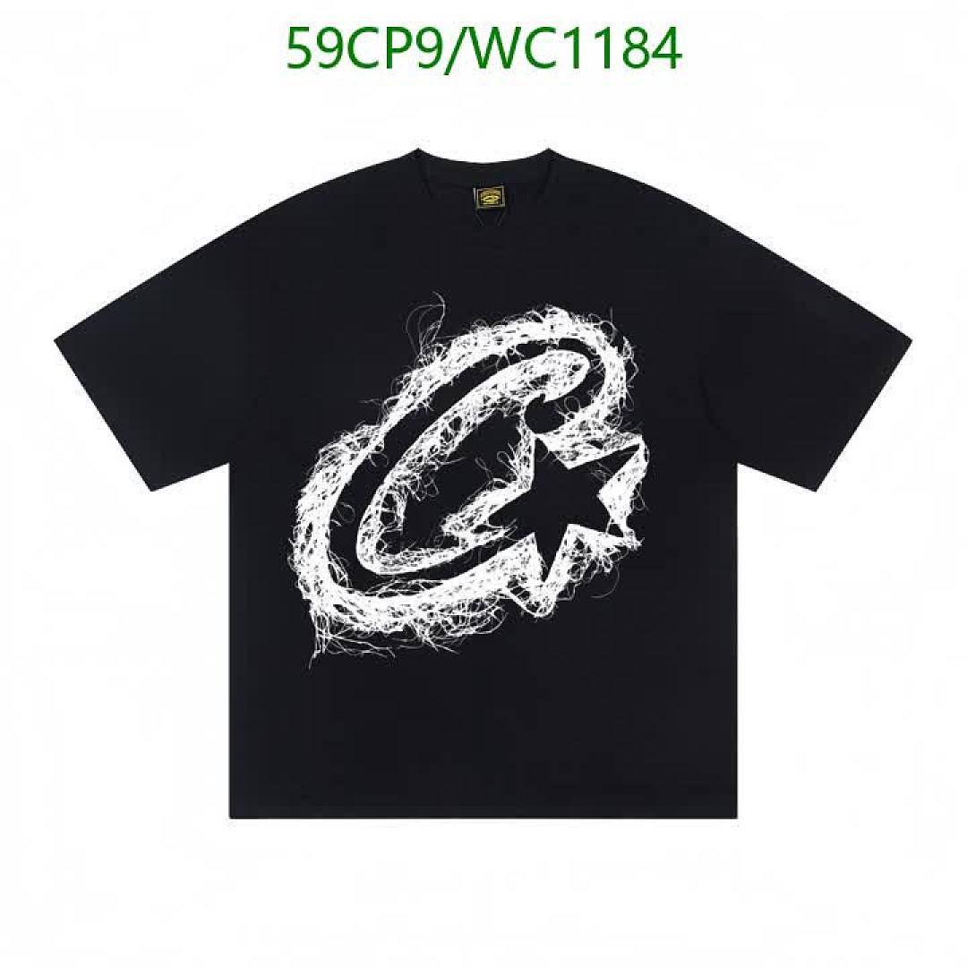 Corteiz-Clothing Code: WC1184 $: 59USD