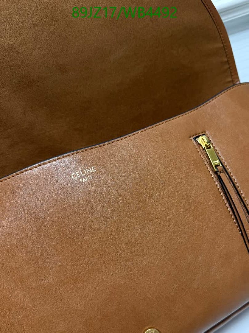 Celine-Bag-4A Quality Code: WB4492 $: 89USD