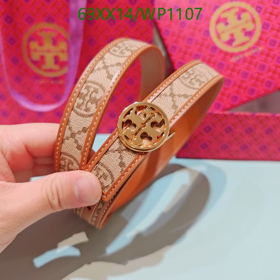 Tory Burch-Belts Code: WP1107 $: 69USD