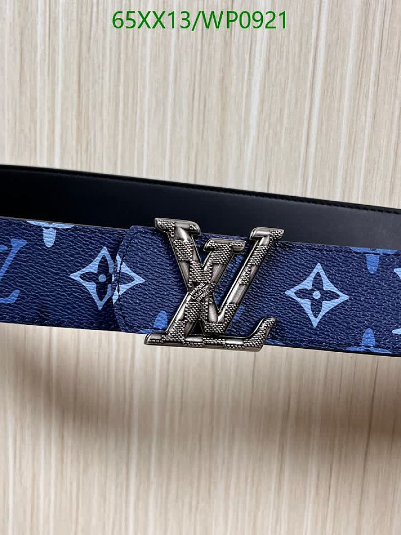 LV-Belts Code: WP0921 $: 65USD