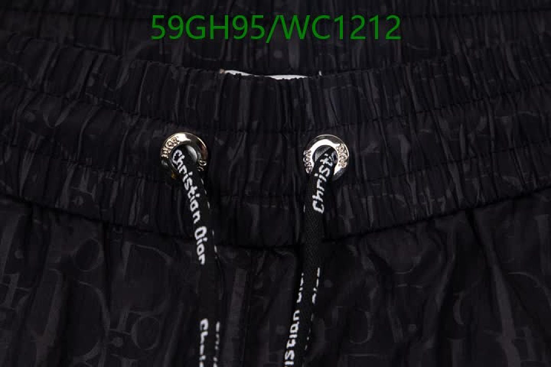 Dior-Clothing Code: WC1212 $: 59USD