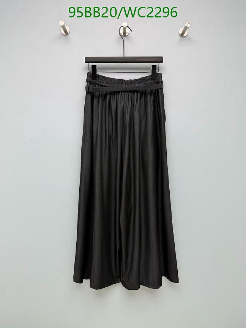 Chanel-Clothing Code: WC2296 $: 95USD