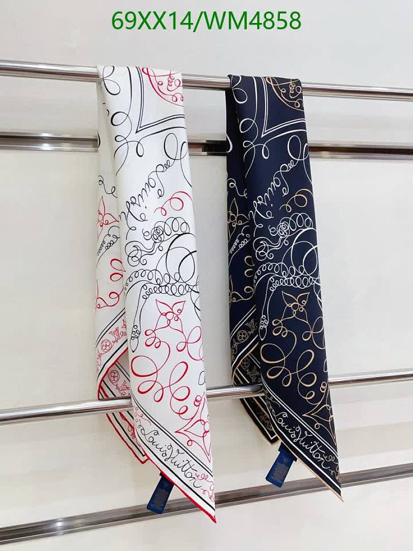 LV-Scarf Code: WM4858 $: 69USD