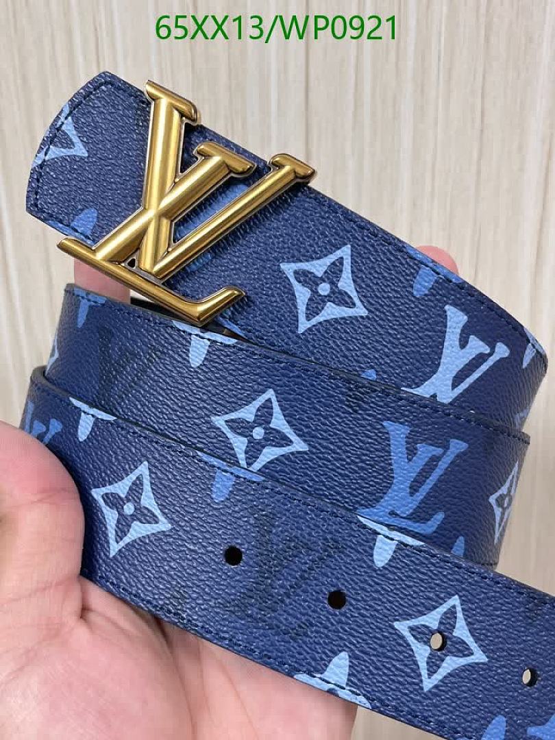 LV-Belts Code: WP0921 $: 65USD