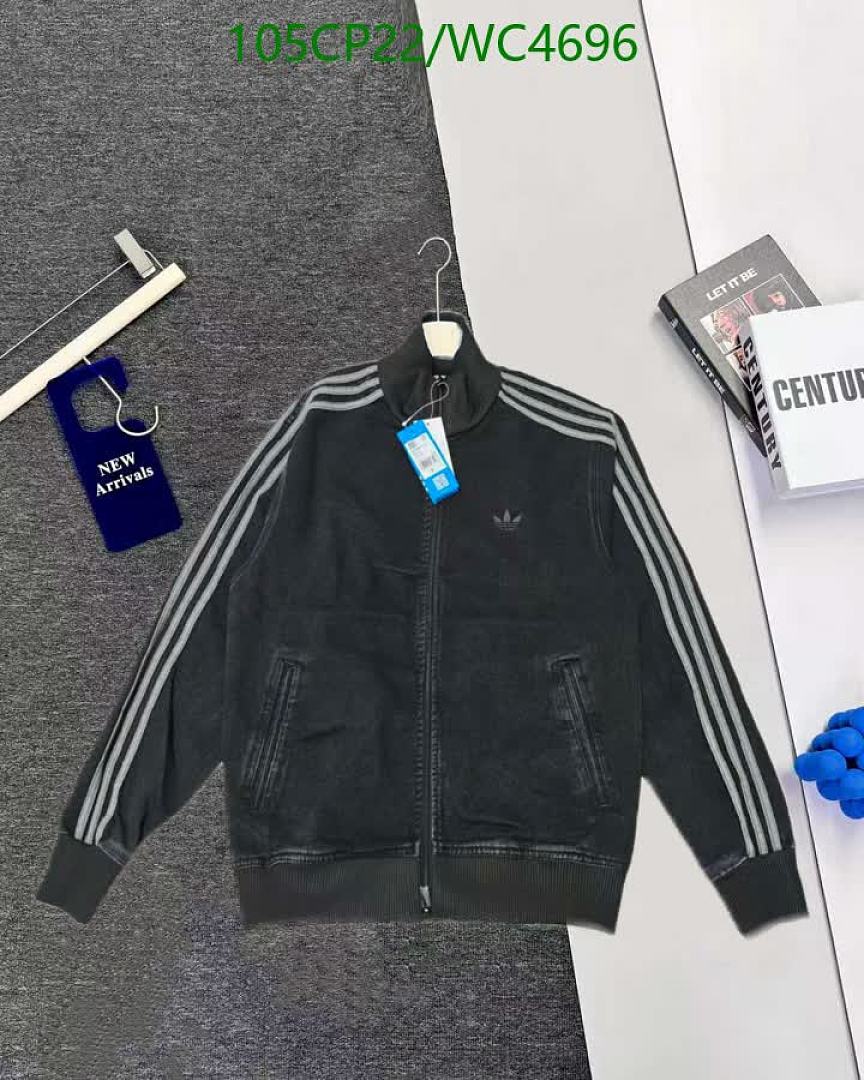 Adidas-Clothing Code: WC4696 $: 105USD