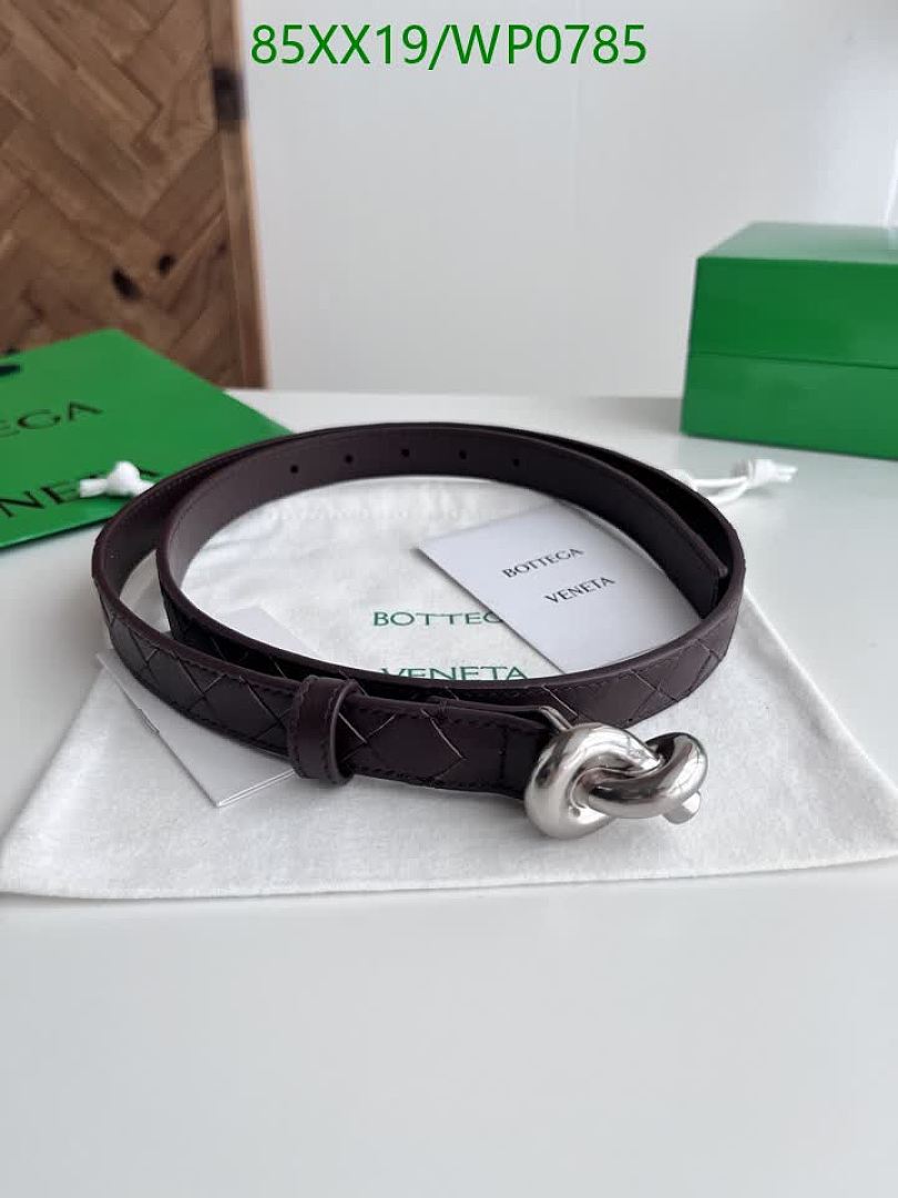 BV-Belts Code: WP0785 $: 85USD