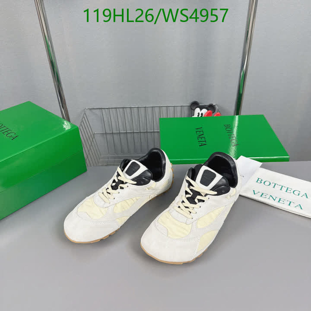 BV-Women Shoes Code: WS4957 $: 119USD
