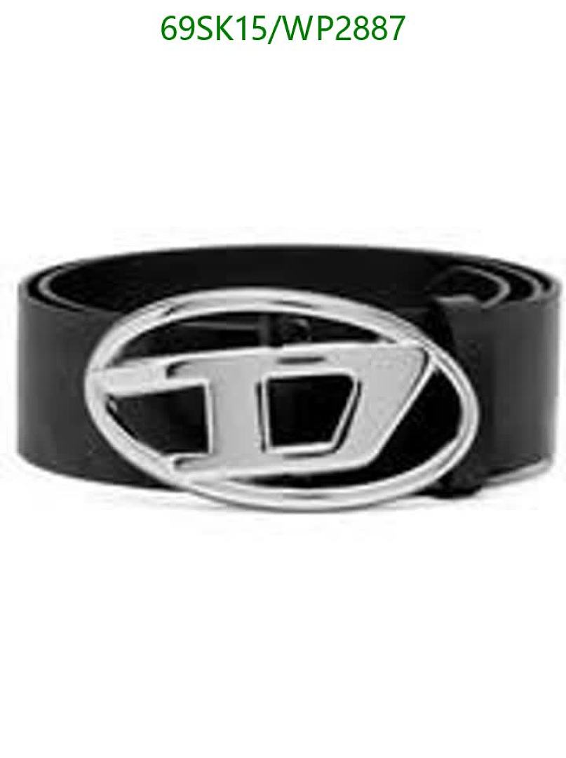 Diesel-Belts Code: WP2887 $: 69USD