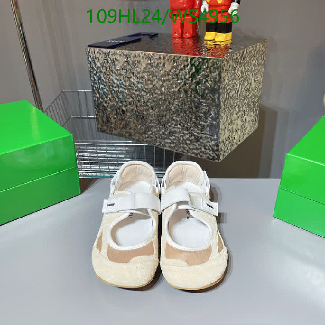 BV-Women Shoes Code: WS4956 $: 109USD
