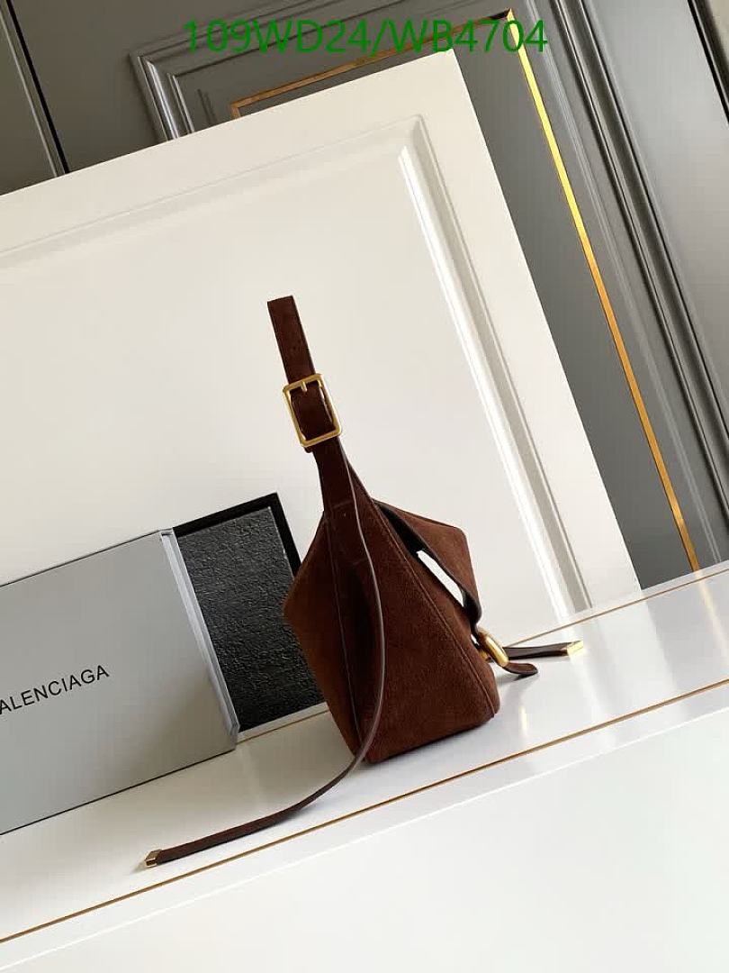 Balenciaga-Bag-4A Quality Code: WB4704 $: 109USD