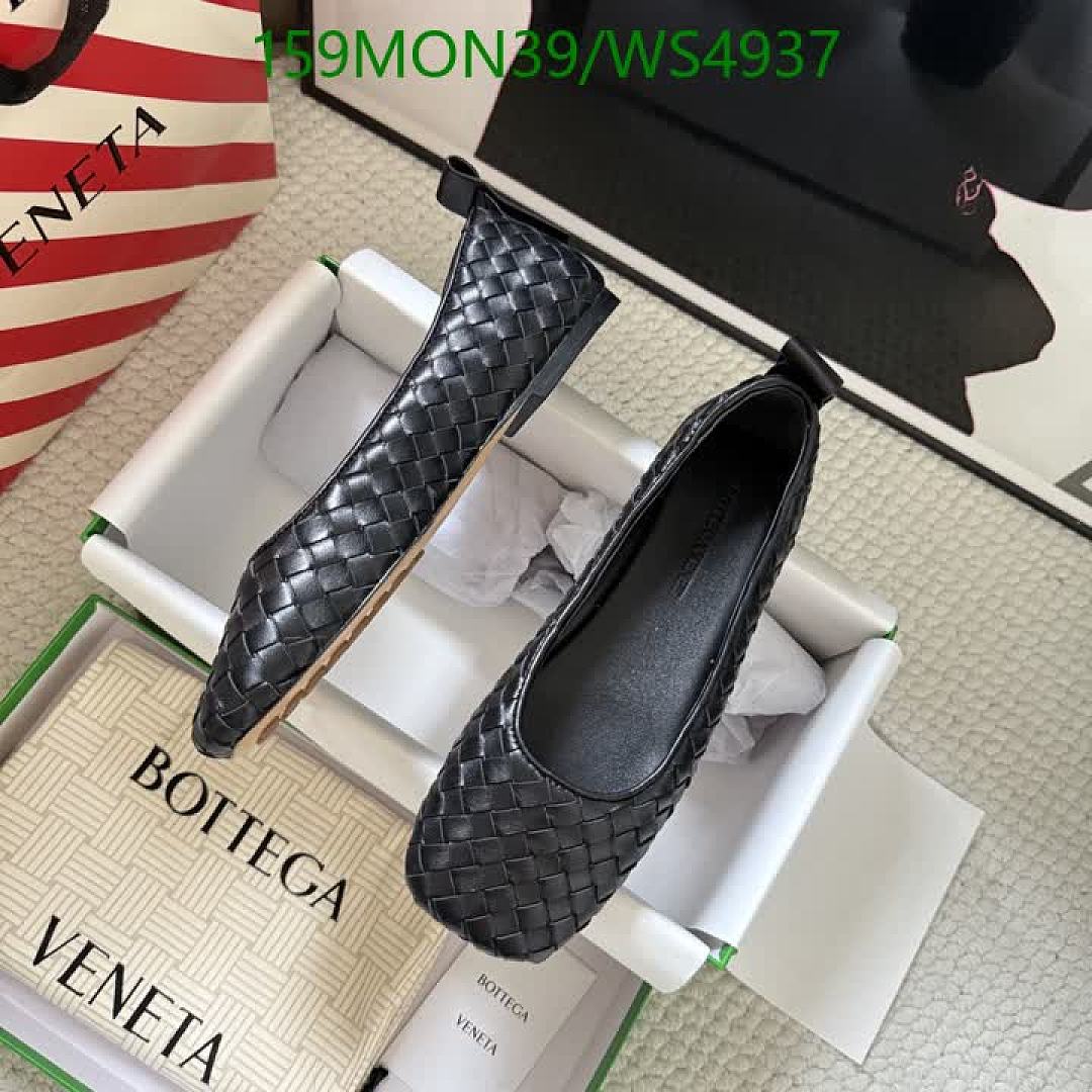 BV-Women Shoes Code: WS4937 $: 159USD