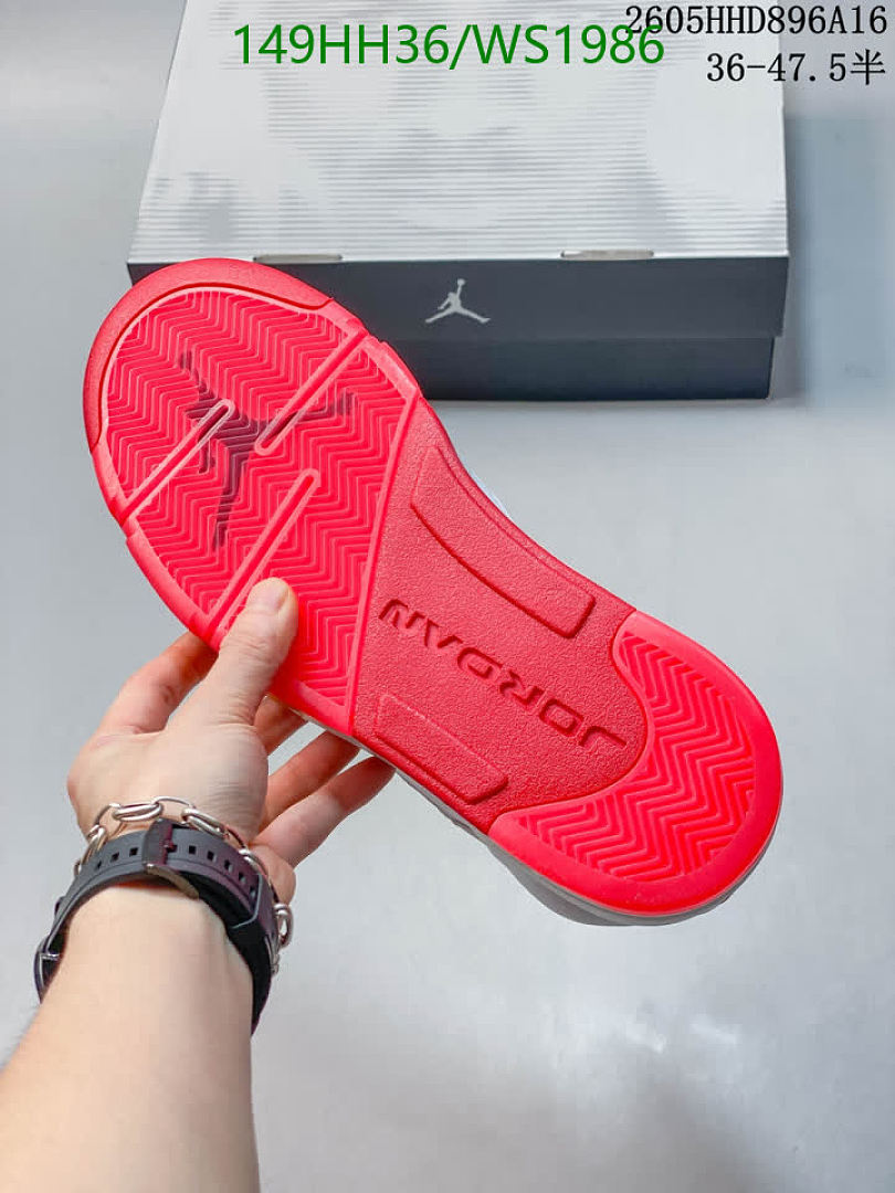 NIKE-Women Shoes Code: WS1986 $: 149USD