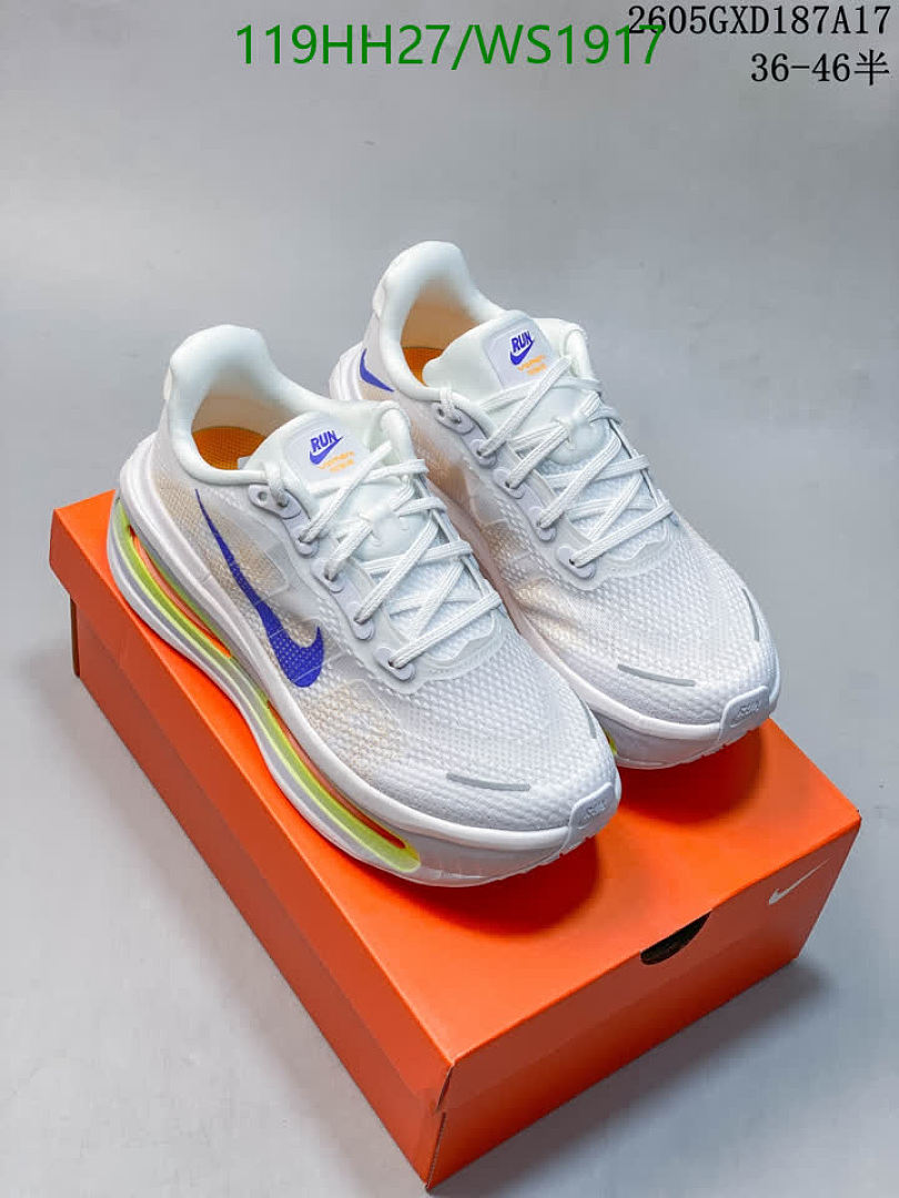 NIKE-Women Shoes Code: WS1917 $: 119USD