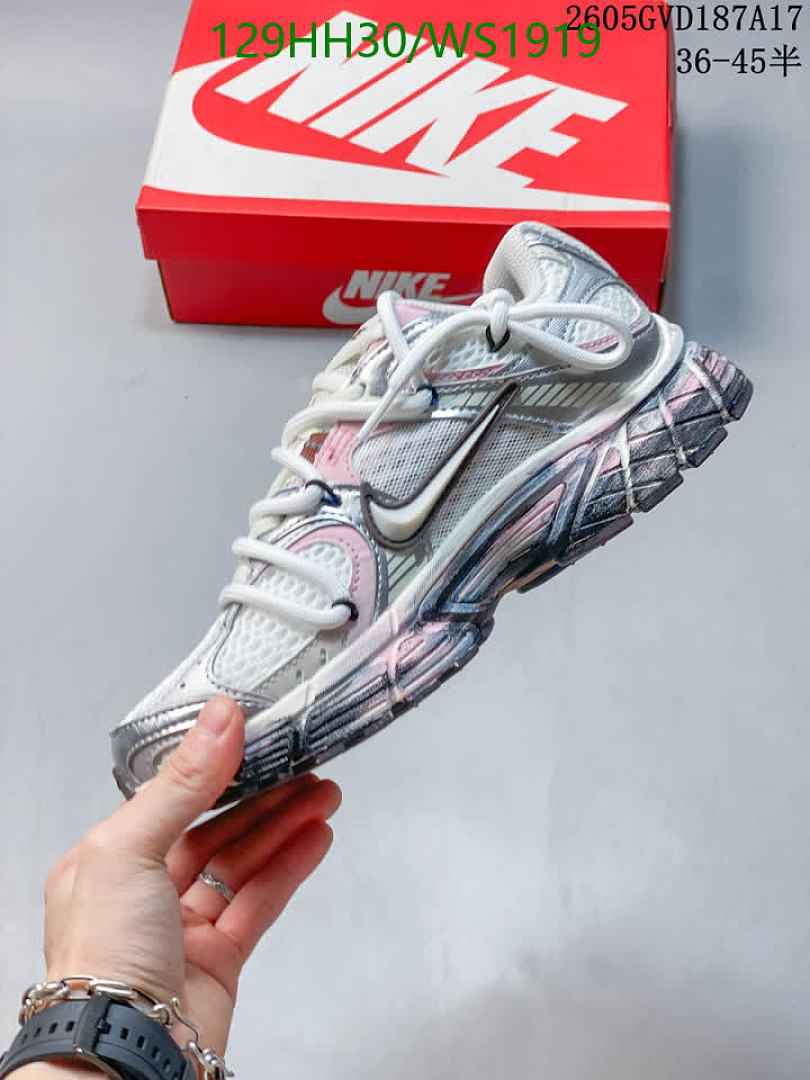 NIKE-Women Shoes Code: WS1919 $: 129USD