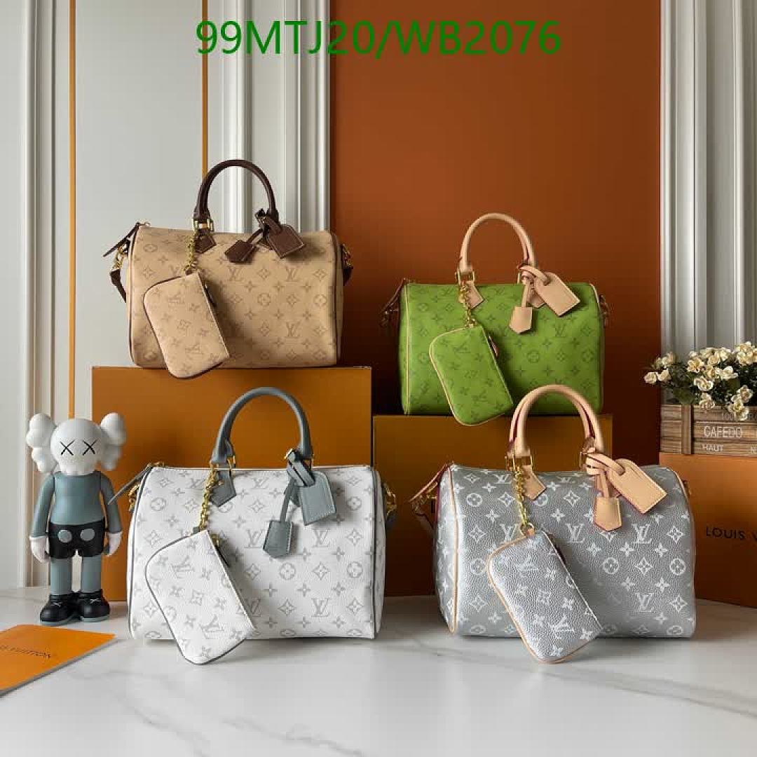 LV-Bag-4A Quality Code: WB2076 $: 99USD