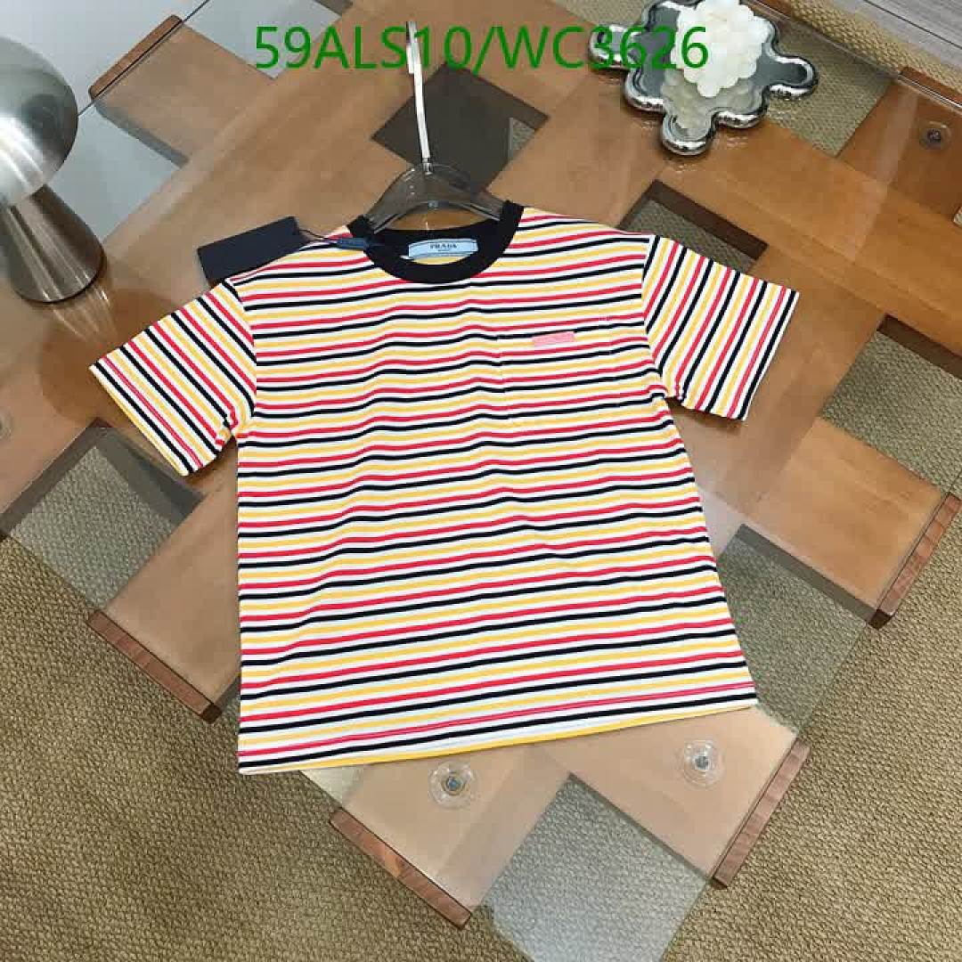 Prada-Kids Clothing Code: WC3626 $: 59USD