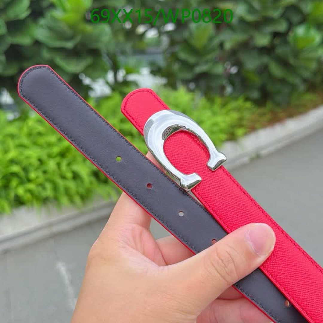 Coach-Belts Code: WP0820 $: 69USD