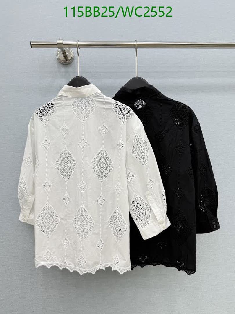 LV-Clothing Code: WC2552 $: 115USD
