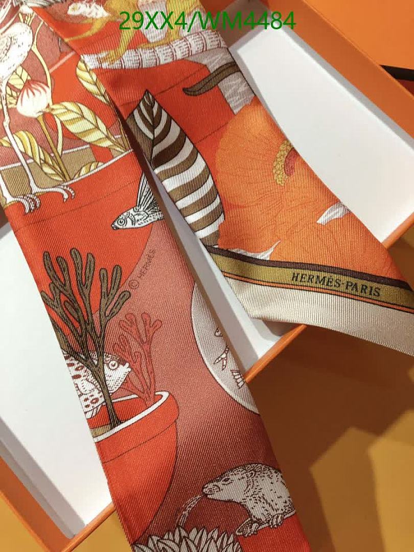 Hermes-Scarf Code: WM4484 $: 29USD