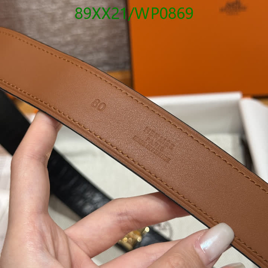 Hermes-Belts Code: WP0869 $: 89USD