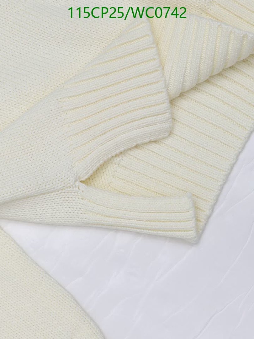 Ralph Lauren-Clothing Code: WC0742 $: 115USD