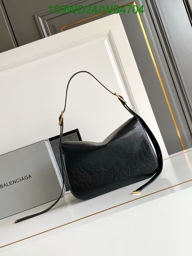 Balenciaga-Bag-4A Quality Code: WB4704 $: 109USD