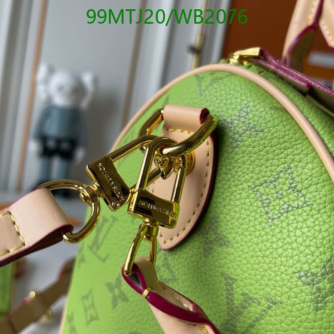 LV-Bag-4A Quality Code: WB2076 $: 99USD