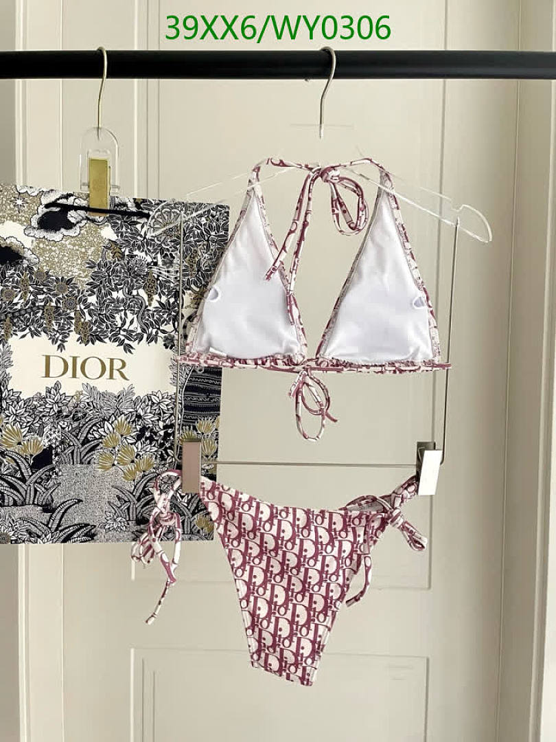 Dior-Swimsuit Code: WY0306 $: 39USD