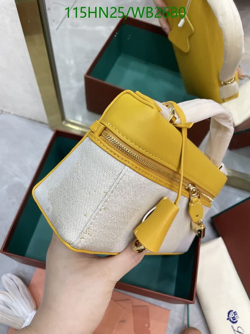 Loro Piana-Bag-4A Quality Code: WB2680 $: 115USD