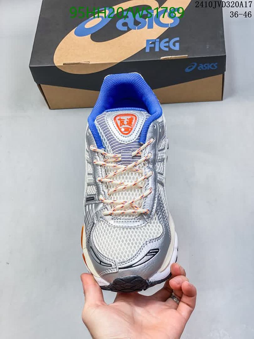 Asics-Men shoes Code: WS1789 $: 95USD